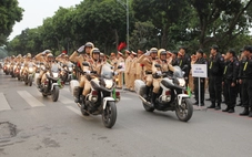 Lấy ý kiến về đề xuất dừng hoạt động của Ủy ban An toàn giao thông quốc gia