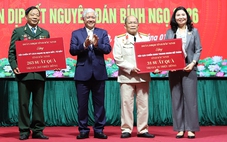 Phó chủ tịch Quốc hội Đỗ Văn Chiến: Bắc Ninh hướng tới thành phố trực thuộc Trung ương trước 2030