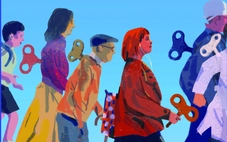 Tuổi Trẻ Cuối tháng - Có gì hấp dẫn trong số đầu tiên?