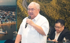 Đột phá hạ tầng mở đường cho Cần Giờ phát triển