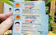 Đổi căn cước nhưng không nộp lại thẻ cũ: Bị phạt đến 1 triệu đồng