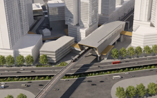 CII đề xuất tái thiết đô thị khu vực Hàng Xanh với tổng mức đầu tư 486.600 tỉ đồng