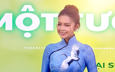 Hoa hậu Ngọc Châu trở thành Đại sứ xanh HTV 2026