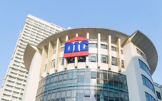 Chủ tịch DIC Group liên tục bị bán giải chấp cổ phiếu