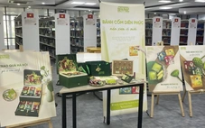 Sinh viên kể chuyện đời thường qua đồ án tốt nghiệp