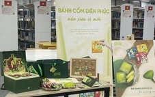 Sinh viên kể chuyện đời thường qua đồ án tốt nghiệp