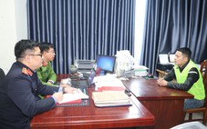 Triệt phá đường dây hack Facebook, Zalo từ các phiên livestream bán hàng, chiếm đoạt 50 tỉ đồng