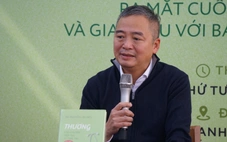 Viết sách về góc khuất ngành y, vì sao bác sĩ Nguyễn Lân Hiếu đặt tên ‘Thương’?