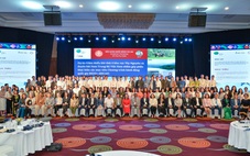 Việt Nam cùng IFAD, GCF khởi động dự án 102 triệu USD bảo vệ rừng và cải thiện sinh kế nông thôn