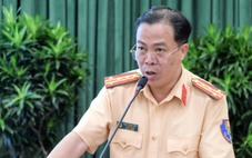 Công an TP.HCM đề xuất hạn chế tổ chức giải chạy tại trung tâm và các trục huyết mạch