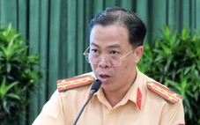 Công an TP.HCM đề xuất hạn chế tổ chức giải chạy tại trung tâm và các trục huyết mạch