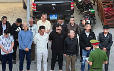 Đà Nẵng bóc gỡ đường dây cá độ: Thủ đoạn chia nhỏ tài khoản, nuôi ‘chân rết’ tinh vi