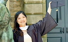 Nữ kỹ sư phần mềm Việt trên đất Mỹ: 'AI không thể thay thế sự hiểu biết sâu sắc của mỗi cá nhân'