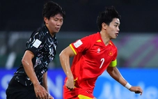 Ươm mầm cầu thủ trẻ: Phải làm gì?: Giấc mơ World Cup phải từ đào tạo trẻ