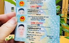 Đổi căn cước nhưng không nộp lại thẻ cũ: Bị phạt đến 1 triệu đồng