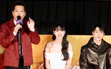 Trường Giang từng bị chửi rất nhiều, nhưng chọn 'chăm chỉ trong im lặng'