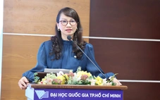 Đại học Quốc gia TP.HCM thêm đãi ngộ thu hút nhà khoa học quốc tế