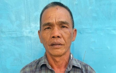 Em đánh và bóp cổ anh ruột đến chết