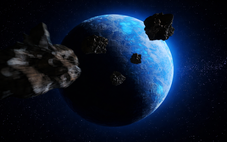 Phát hiện ứng viên 'Trái đất thứ hai' có khả năng tồn tại sự sống