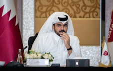 Thành viên hoàng tộc Qatar được bầu làm Chủ tịch Hội đồng Olympic châu Á