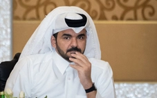 Thành viên hoàng tộc Qatar được bầu làm Chủ tịch Hội đồng Olympic châu Á
