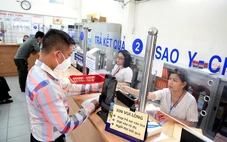 TP.HCM lên kế hoạch kiểm tra công vụ hoạt động chính quyền 2 cấp năm 2026