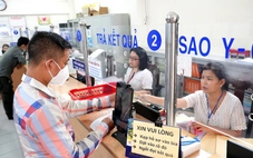 TP.HCM lên kế hoạch kiểm tra công vụ hoạt động chính quyền 2 cấp năm 2026