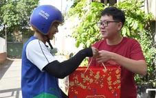 Saigon Co.op - hành trình hơn một thập kỷ 'Gắn kết tình thân - Tết xa thêm gần'