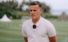 HLV Indonesia tham vọng giành vé dự World Cup 2030