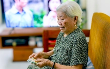 Chi trả gộp lương hưu, trợ cấp, quà Tết từ 3-2