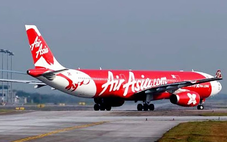 'Bỏ quên' 23 hành khách, máy bay Thai AirAsia phải quay đầu giữa chừng