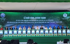 Đẩy mạnh đầu tư khu công nghiệp xanh và điện sạch