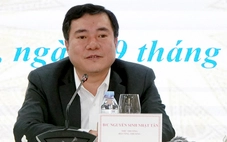 Thứ trưởng Bộ Công Thương: Đã tham vấn các chuyên gia, xăng E10 dùng được