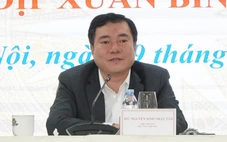 Thứ trưởng Bộ Công Thương: Đã tham vấn các chuyên gia, xăng E10 dùng được