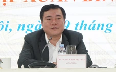 Thứ trưởng Bộ Công Thương thông tin vòng đàm phán thuế đối thứ 6 với Mỹ vào tuần tới