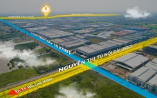 Người mua căn hộ The Win City được ký hợp đồng mua bán