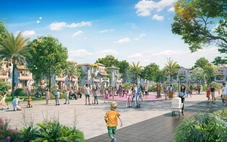 Casa: Biểu tượng sống mới trong hệ sinh thái nghỉ dưỡng Sun Group