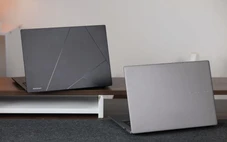 Thị trường laptop AI Việt đón dòng chip AMD Ryzen AI 400 Series mới