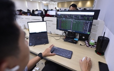 Cắt mạch giảm 7 phiên, VN-Index lấy lại sắc xanh trên diện rộng