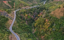 Cao tốc, quy hoạch, đô thị: Quảng Ngãi 'đặt cược' vào hạ tầng để phát triển