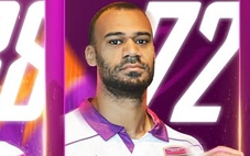 Gíam đốc kỹ thuật Đặng Trần Chỉnh chọn ngoại binh cao 1m95