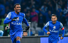 13 đội bóng của Trung Quốc bị phạt vì 'dàn xếp tỉ số'