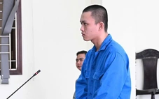 Gửi ma túy qua ứng dụng giao hàng bị người vận chuyển phát hiện, lãnh án chung thân