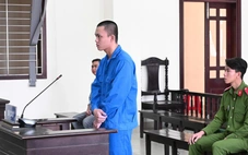 Gửi ma túy qua ứng dụng giao hàng bị người vận chuyển phát hiện, lãnh án chung thân