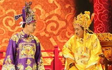 Lời tạm biệt Táo Quân