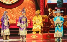 Lời tạm biệt Táo Quân