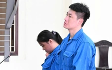 Yêu nhau từ việc mua bán ma túy rồi rủ nhau sống chung cùng buôn ma túy, mỗi người lãnh 20 tăm tù