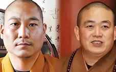 Báo Trung Quốc tiết lộ lý do dẫn đến việc trụ trì Thiếu Lâm Tự bị bắt