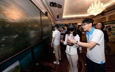 Đưa Cần Giờ thành cực tăng trưởng du lịch mới cho TP.HCM