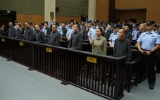 Trung Quốc tử hình 11 người lập ổ lừa đảo và giết người ở Myanmar